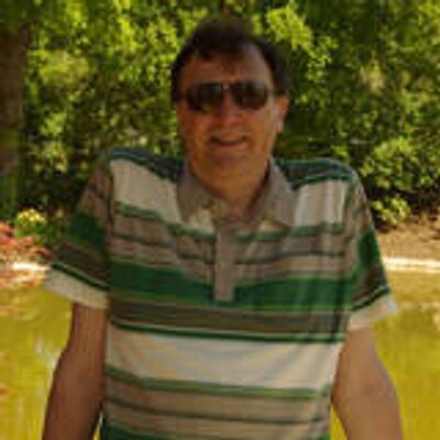 Profile Picture of Derek Winsor (@Thisengineer) on Twitter