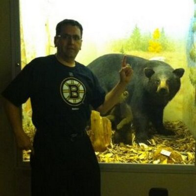 Profile Picture of Dan Muise (@Muiseyboy) on Twitter