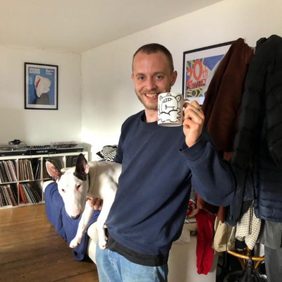 Profile Picture of Alex Mellon (@AlexMellon) on Twitter