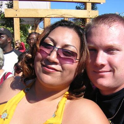 Profile Picture of Jeremy Swink (@JSwinkman) on Twitter