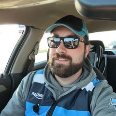 Profile Picture of nathanhatten (@nathanhatten) on Tiktok