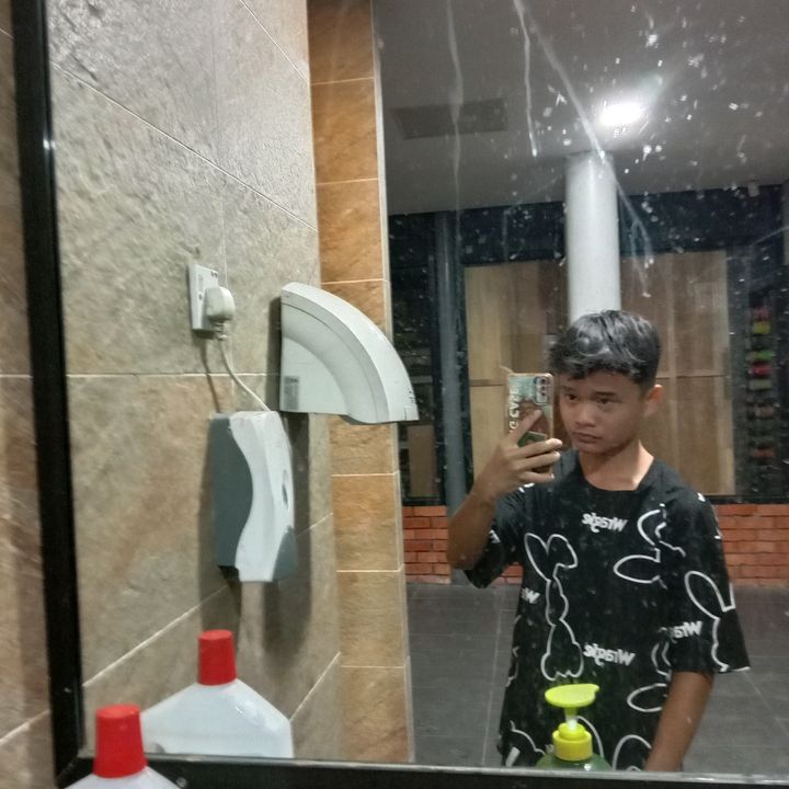 Profile Picture of jerrymote0 (@jerrymote0) on Tiktok