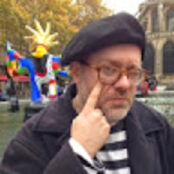 Profile Picture of Seth Fogelman (@sbfogelman) on Poshmark