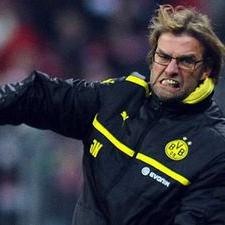 Profile Picture of Jurgen Klopp (@The_Klopp) on Twitter