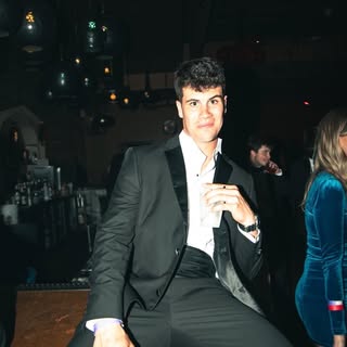 Profile Picture of Cameron Benoit (@cameronbenoit) on Instagram
