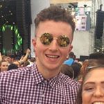 Profile Photo of Seán Dooley (@sean_dooley2) on Instagram