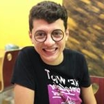 Profile Picture of George E. Mesak (@george_mesak) on Instagram