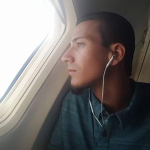 Profile Picture of David Isabelle (@TheDizzyIzzy) on Twitter
