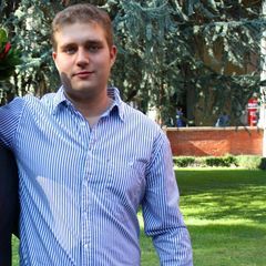 Profile Picture of Davide Capalbo (@davidecapalbo1) on Tiktok