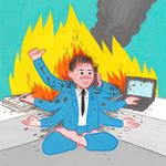 Profile Picture of Andrew Balboa (@andrewgandhi) on Instagram