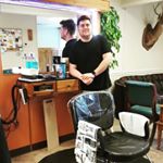 Profile Picture of Dalton Keefer (@dtenaciousbarber) on Instagram