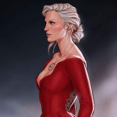 Profile Picture of Débora (@DeboraRitter) on Twitter