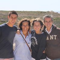 Profile Picture of Isabel Leite Da Silva (@isabel-leite-da-silva) on Quora