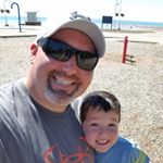 Profile Picture of Chris Cochrane (@cochrane1977) on Instagram