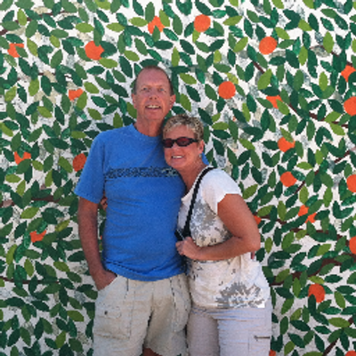 Profile Picture of Brian Copeland (@briancopeland56) on Twitter