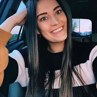 Profile Picture of Brittany Sheppard (@brittanysheppard) on Instagram