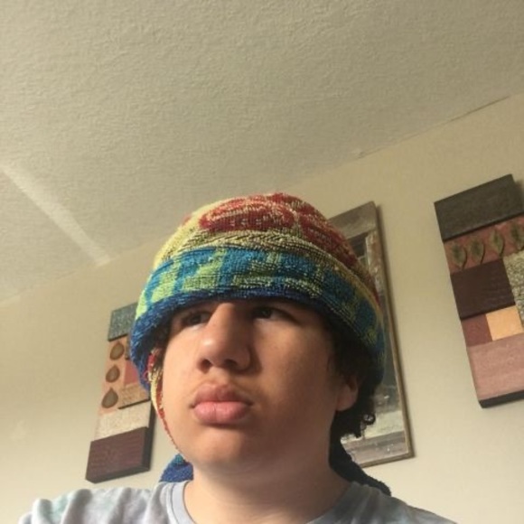 Profile Picture of Mohamed Ibrahim (@mohamedibrah798) on Poshmark