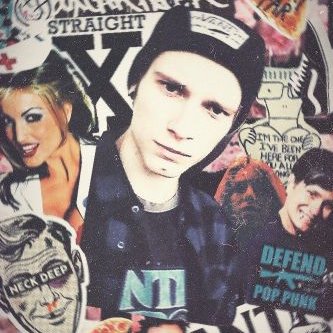 Profile Picture of Alex Hook (@alexhook_) on Twitter