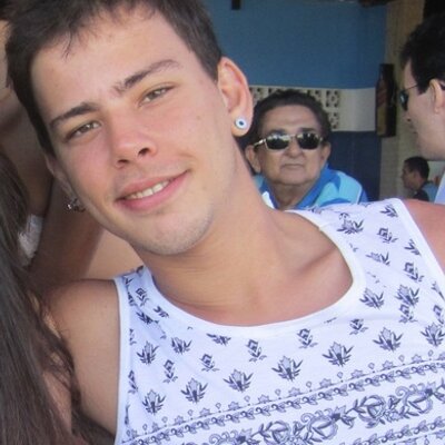 Profile Picture of Adilson Alves (@ShadowAlves) on Twitter