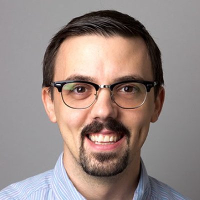 Profile Picture of Jay Meyers (@thefourthMeyers) on Twitter