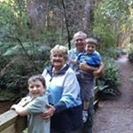 Profile Picture of Marlene Chisholm Foster (@marlenefoster7923) on Instagram