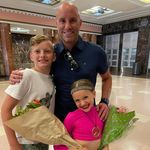 Profile Picture of Chad Shrout (@chshrout) on Instagram