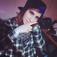 Profile Picture of Brittany Launhardt (@brittany-launhardt) on Quora