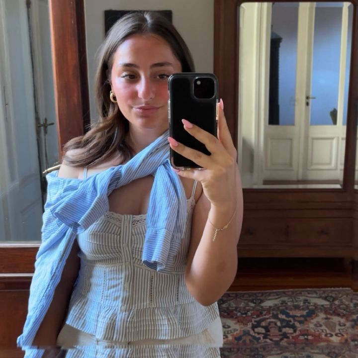 Carleigh Palmieri - Tiktok Profile Picture of Carleigh Palmieri (@carl...palm) on Tiktok