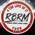 Profile Picture of 4 The Love It Tour 2019 (@RBRM2019) on Twitter