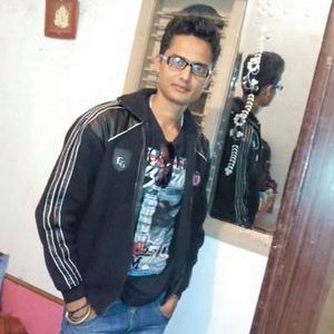 Profile Picture of Deepak Shetty (@deepakshetty161) on Twitter