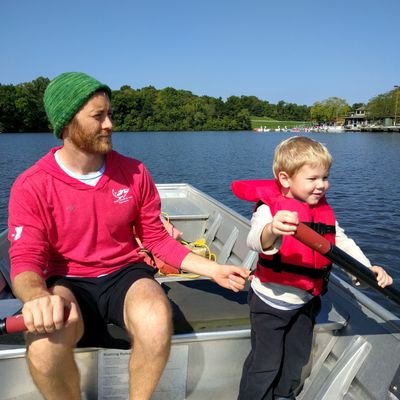 Profile Picture of Kevin Huey (@kevin_huey) on Twitter