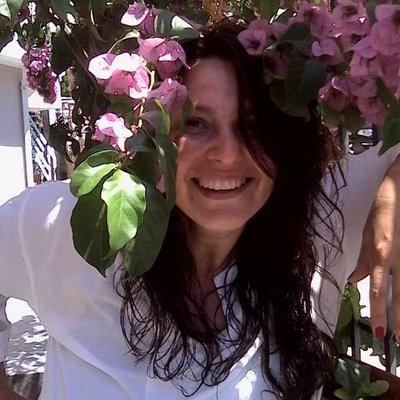 Profile Picture of Jasmina Markovic (@JasminaMarkov11) on Twitter