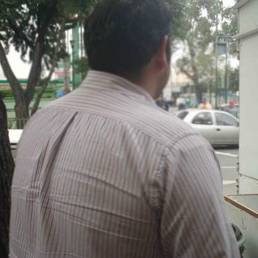 Profile Picture of Fernando Gil (@FernandoPando82) on Twitter