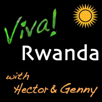 Profile Picture of Alexander Wysocki (@VivaRwanda) on Twitter