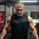 Profile Picture of Edward Green (@edgreenfitness) on Instagram