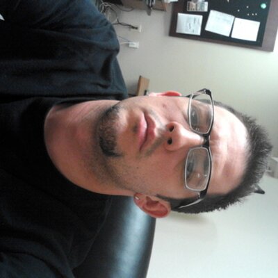 Profile Picture of Dustin Chaney (@dustin_chaney) on Twitter