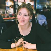 Profile Picture of Rosa Higgs (@rosa-higgs) on Quora