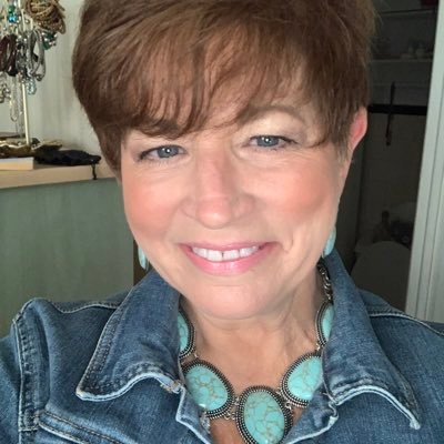 Profile Picture of Pauletta Moore (@Paulett44537631) on Twitter