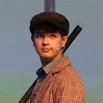 Profile Picture of Matthew Palacios (@morty.24) on Instagram