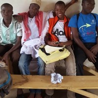 Profile Picture of Samwel Mrisho (@samwel-mrisho) on Quora