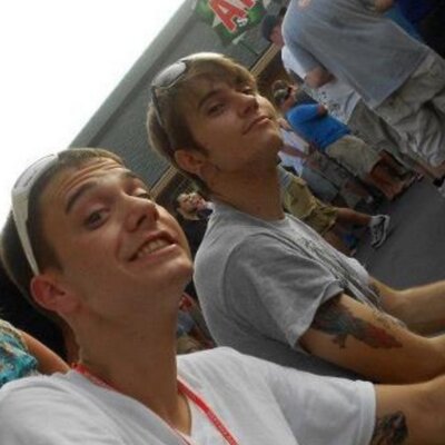 Profile Picture of Aaron Alkire (@AaronAlkire) on Twitter