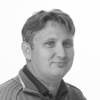 Profile Picture of Neil Terry (@neil_j_terry) on Twitter