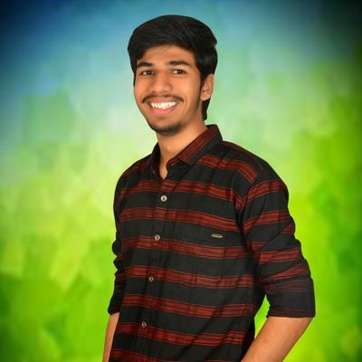 Profile Picture of Onkar Joshi (@onkarjoshi115) on Twitter