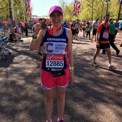 Profile Picture of Catherine Mullane (@@catherinemull21) on Twitter