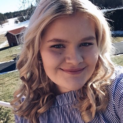 Profile Picture of Julia Nyman (@julianyman5) on Twitter