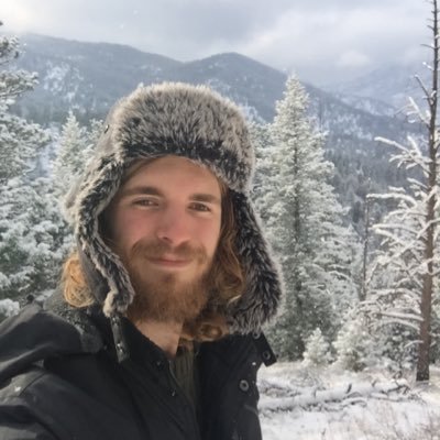Profile Picture of David Brann (@davidbrann3) on Twitter