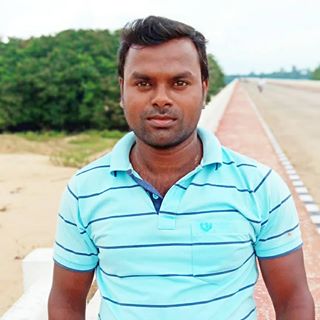 Profile Picture of Mayadhar Das (Rabindra palie) (@Mayadhar-Das) on Facebook