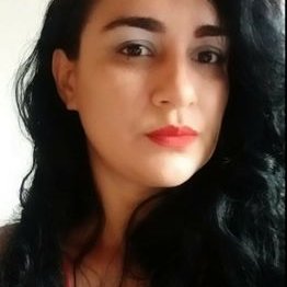 Profile Picture of Shirley Ribeiro (@Shirley75910673) on Twitter