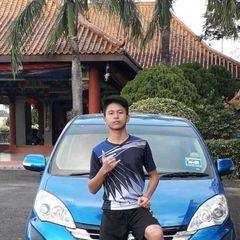 Profile Picture of Alvin Vyner (@@alvinvyner) on Tiktok