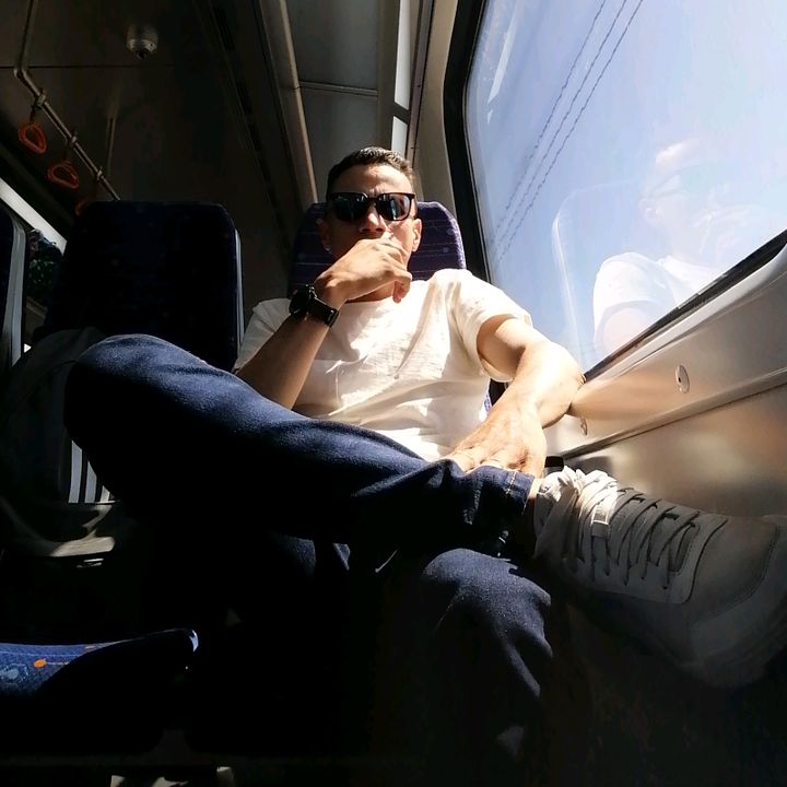 Profile Picture of Daniel Hospedales (@danielhospedales3) on Tiktok